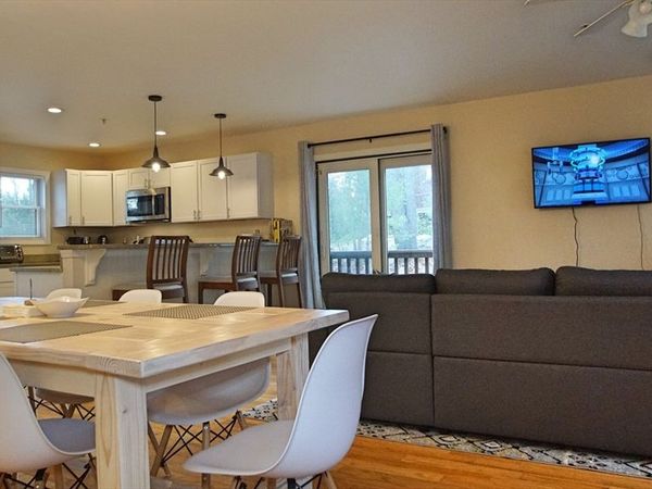 16 Headwall, Unit 16, Bridgton, ME 04009