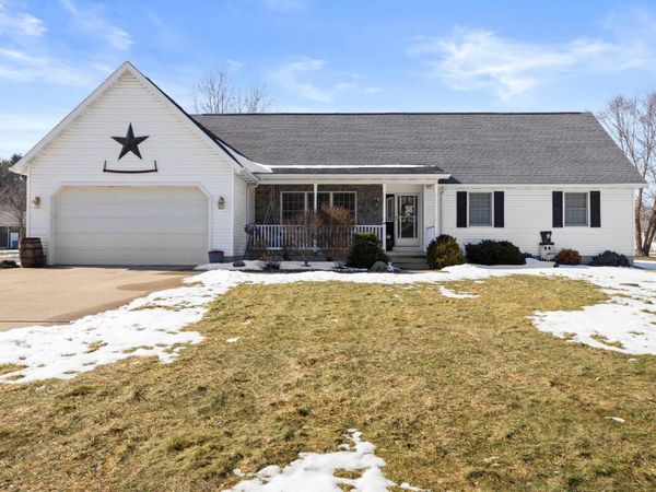 34 Cherdon Circle, Wakeman, OH 44889