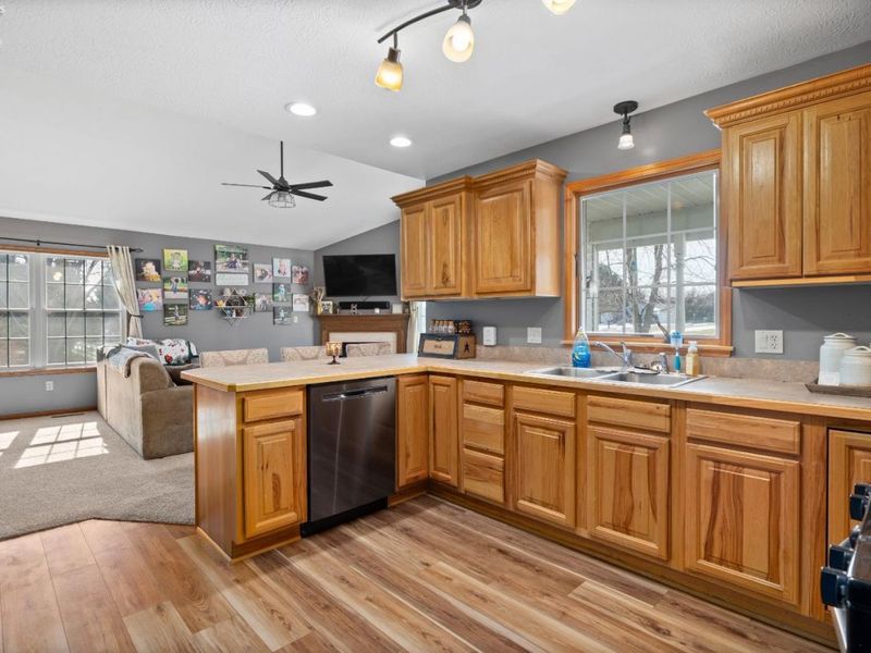 34 Cherdon Circle, Wakeman, OH 44889 Photo 13