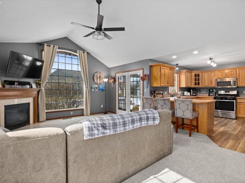 34 Cherdon Circle, Wakeman, OH 44889 Photo 17