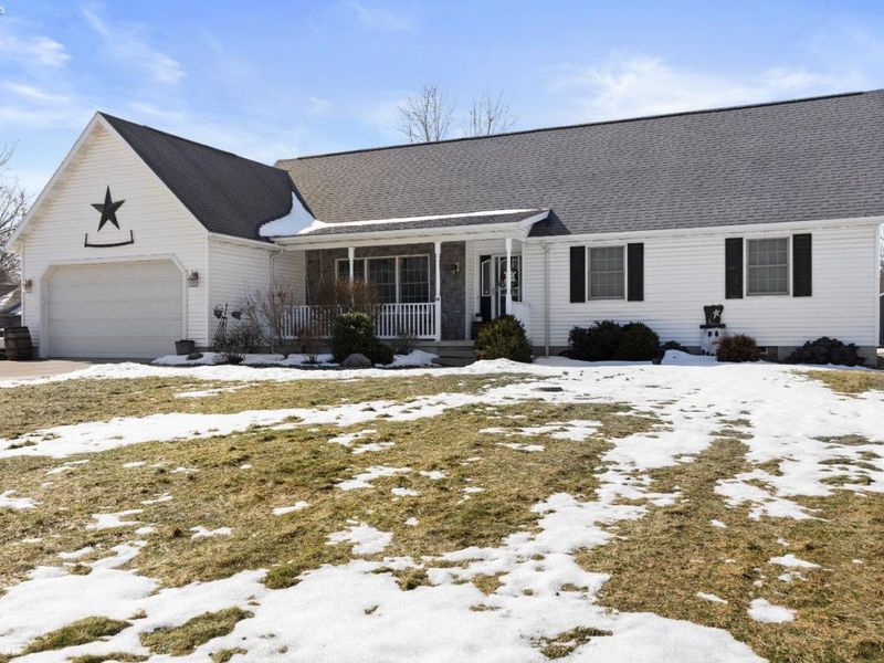 34 Cherdon Circle, Wakeman, OH 44889 Photo 2