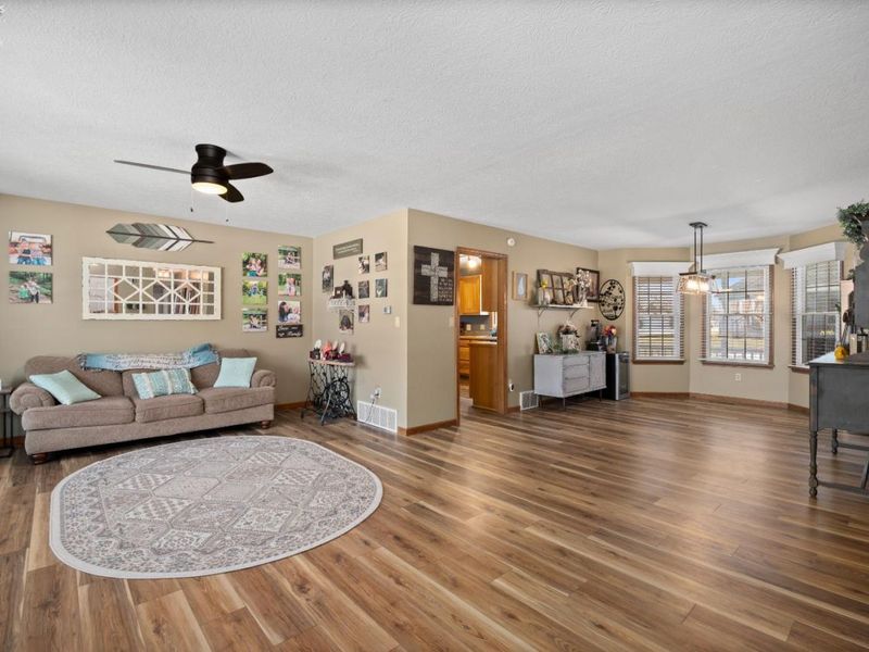 34 Cherdon Circle, Wakeman, OH 44889 Photo 4