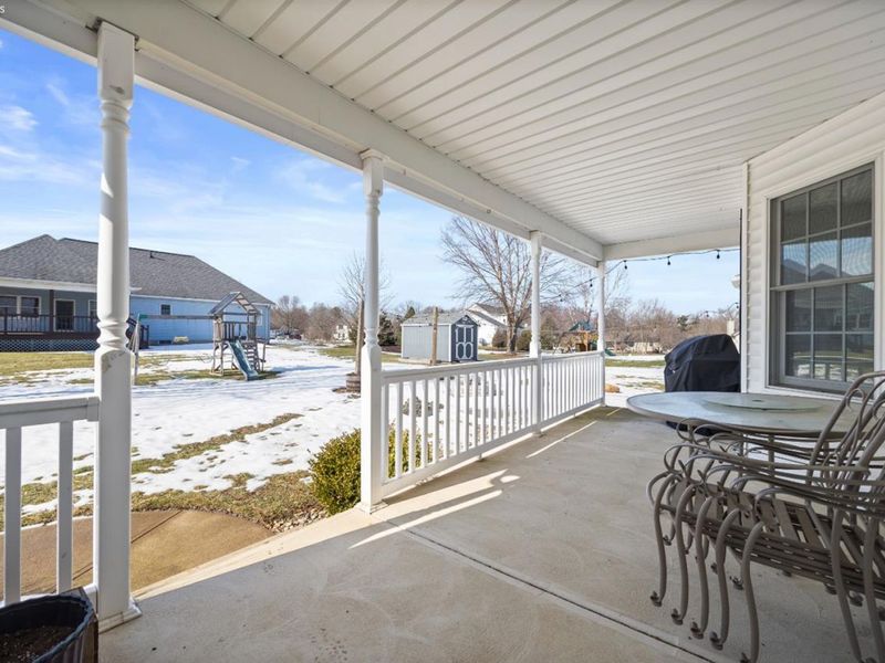 34 Cherdon Circle, Wakeman, OH 44889 Photo 41