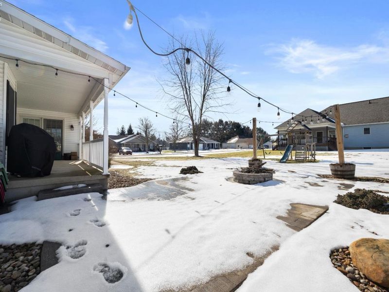 34 Cherdon Circle, Wakeman, OH 44889 Photo 42