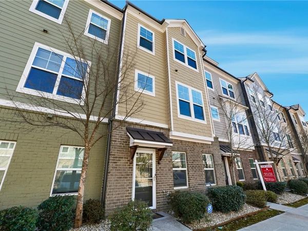 2161 Colvin Court NW, Atlanta, GA 30318