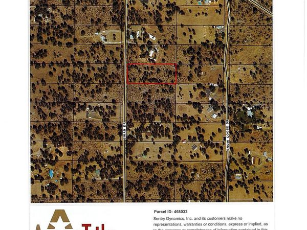 0 Swan Drive, Unit Lot 24, Bonanza, OR 97623