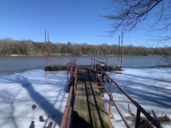 458 W Dublin Bay Road , Scranton, AR 72835