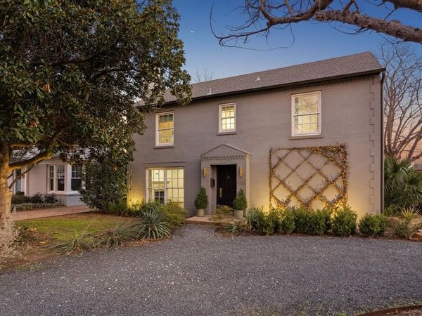 4700 W Amherst Avenue, Dallas, TX 75209