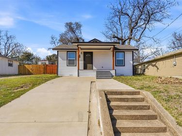 2637 Pine Street, Dallas, TX 75215