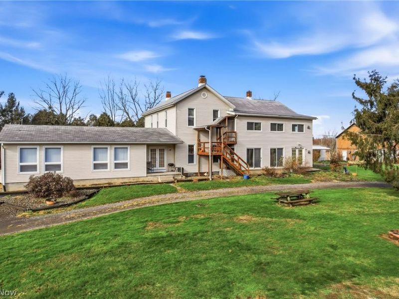 3250 State Route 534, Newton Falls, OH 44444 Photo 1