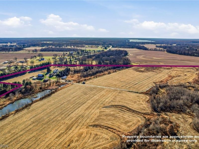 3250 State Route 534, Newton Falls, OH 44444 Photo 12