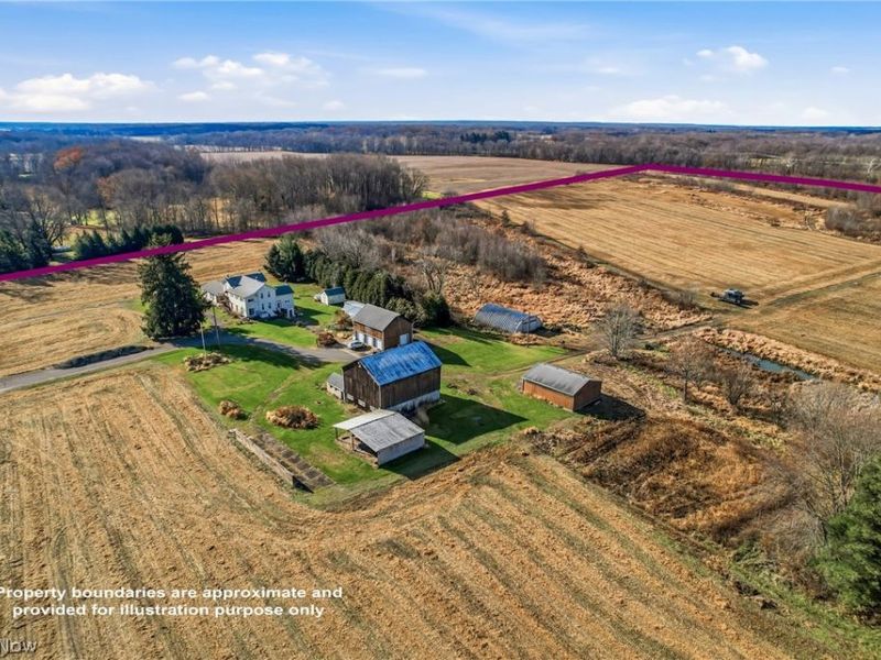 3250 State Route 534, Newton Falls, OH 44444 Photo 13