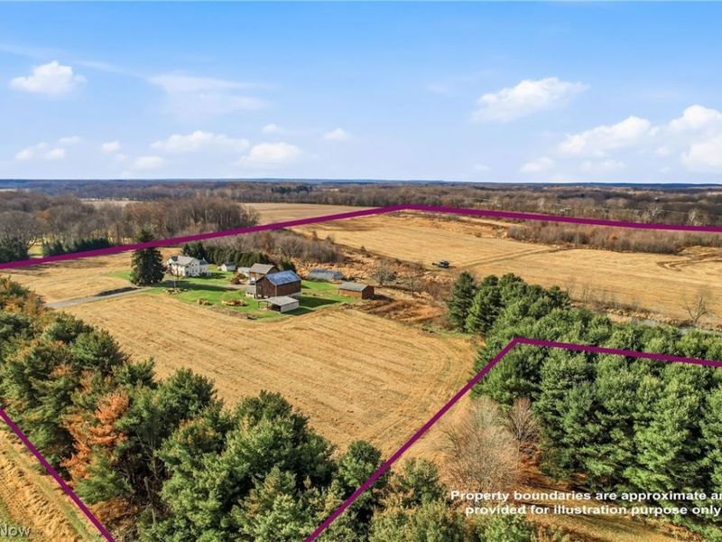 3250 State Route 534, Newton Falls, OH 44444 Photo 14