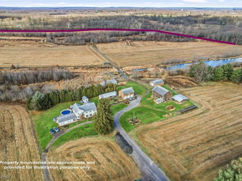 3250 State Route 534, Newton Falls, OH 44444 Photo 3