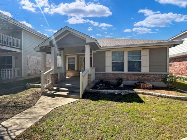 1802 Honey Creek LN, Cedar Park, TX 78613