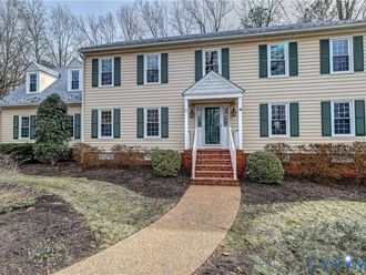 3309 Cartwright Court Henrico, VA 23233
