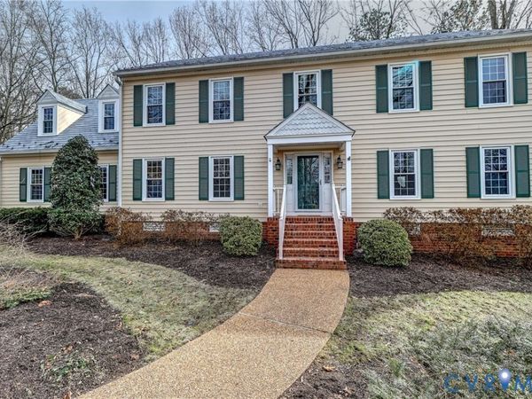 3309 Cartwright Court, Henrico, VA 23233