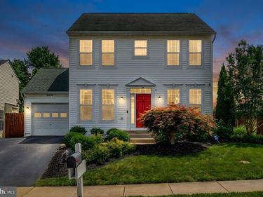 6808 ROBNEL COURT, FREDERICKSBURG, VA 22407