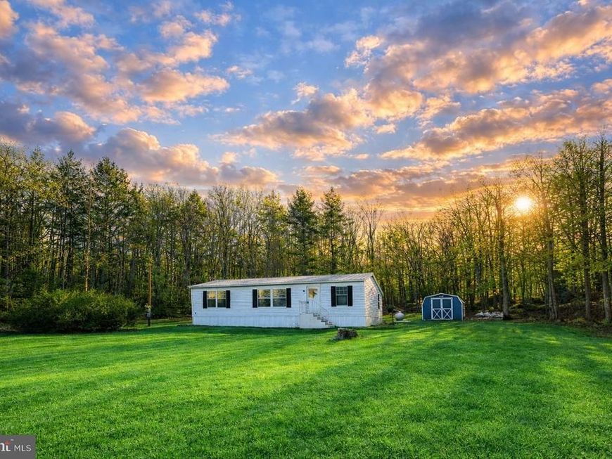 299 Nawakwa Road, Biglerville, PA 17307 Main Photo