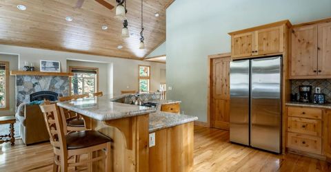 7282 9th Ave, Tahoma, CA 96142 Photo