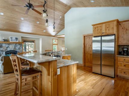 7282 9th Ave, Tahoma, CA 96142 Photo