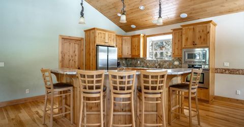 7282 9th Ave, Tahoma, CA 96142 Photo