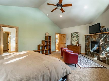 7282 9th Ave, Tahoma, CA 96142 Photo