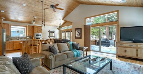 7282 9th Ave, Tahoma, CA 96142 Photo