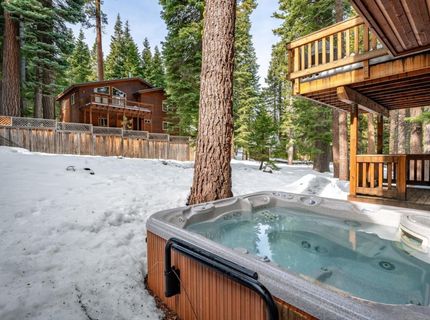 7282 9th Ave, Tahoma, CA 96142 Photo