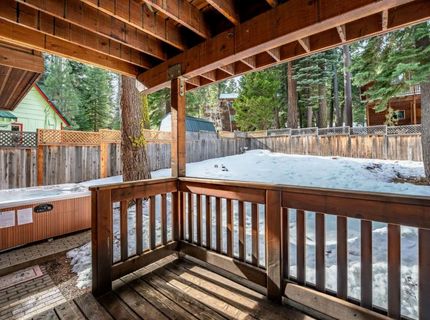 7282 9th Ave, Tahoma, CA 96142 Photo
