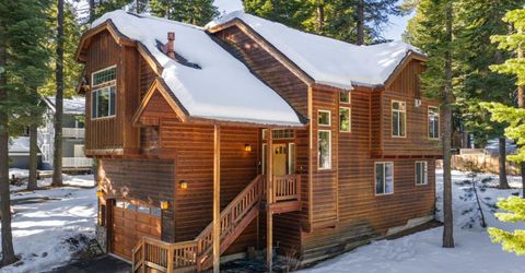 7282 9th Ave, Tahoma, CA 96142 Photo