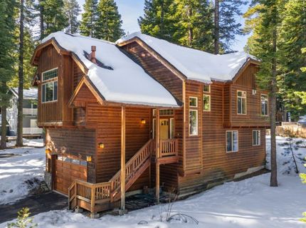 7282 9th Ave, Tahoma, CA 96142 Photo