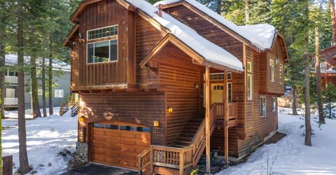 7282 9th Ave, Tahoma, CA 96142 Photo