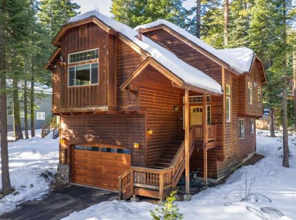 7282 9th Ave, Tahoma, CA 96142 Photo
