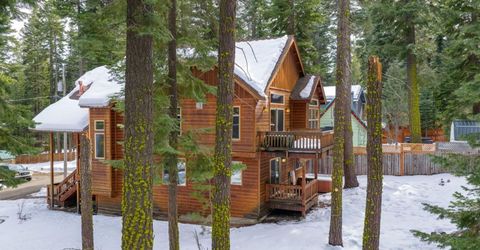 7282 9th Ave, Tahoma, CA 96142 Photo
