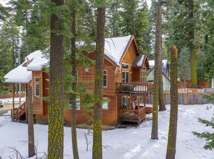 7282 9th Ave, Tahoma, CA 96142 Photo