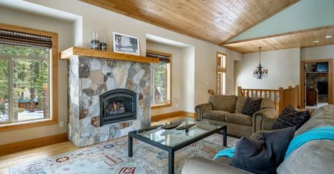 7282 9th Ave, Tahoma, CA 96142 Photo