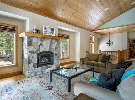 7282 9th Ave, Tahoma, CA 96142 Photo