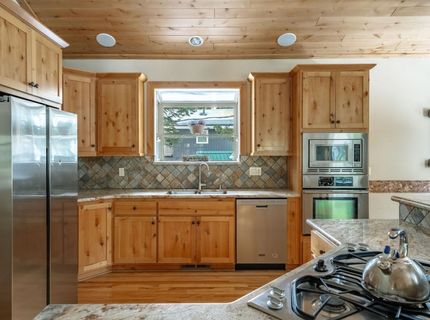7282 9th Ave, Tahoma, CA 96142 Photo