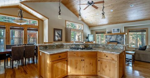 7282 9th Ave, Tahoma, CA 96142 Photo