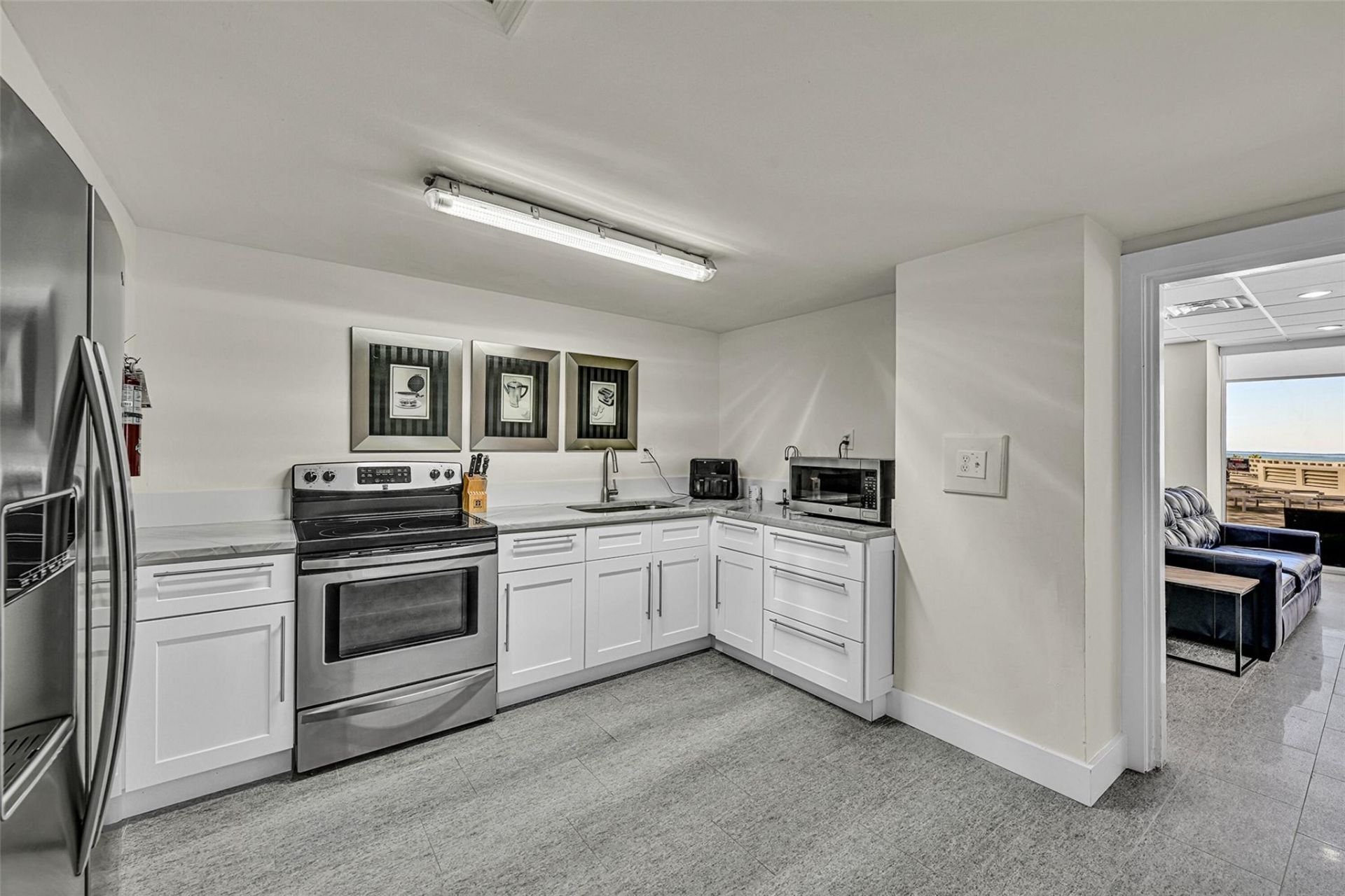 3700 Galt Ocean Drive, Unit 1215, Fort Lauderdale, FL 33308 Photo