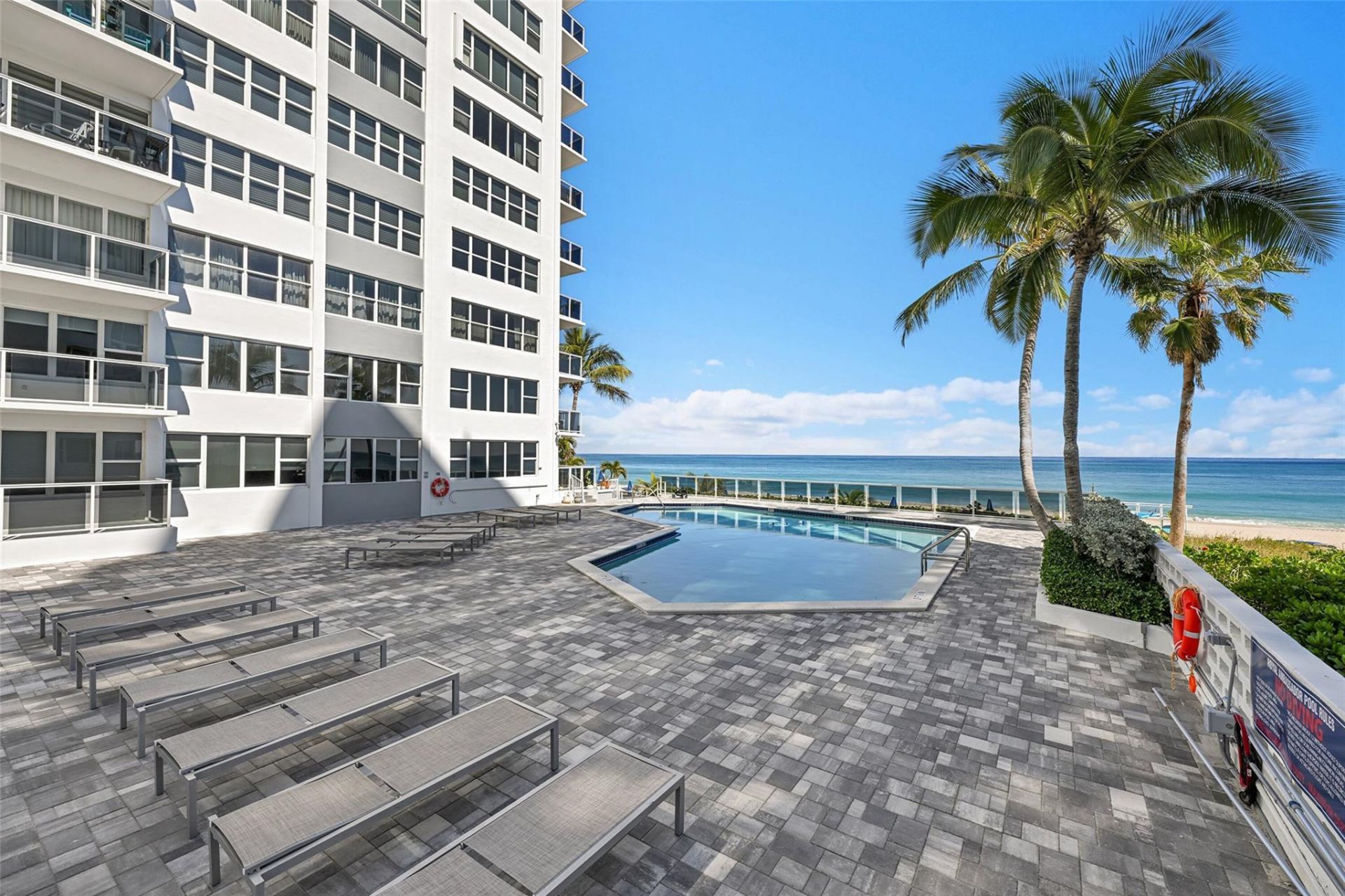 3700 Galt Ocean Drive, Unit 1215, Fort Lauderdale, FL 33308 Photo