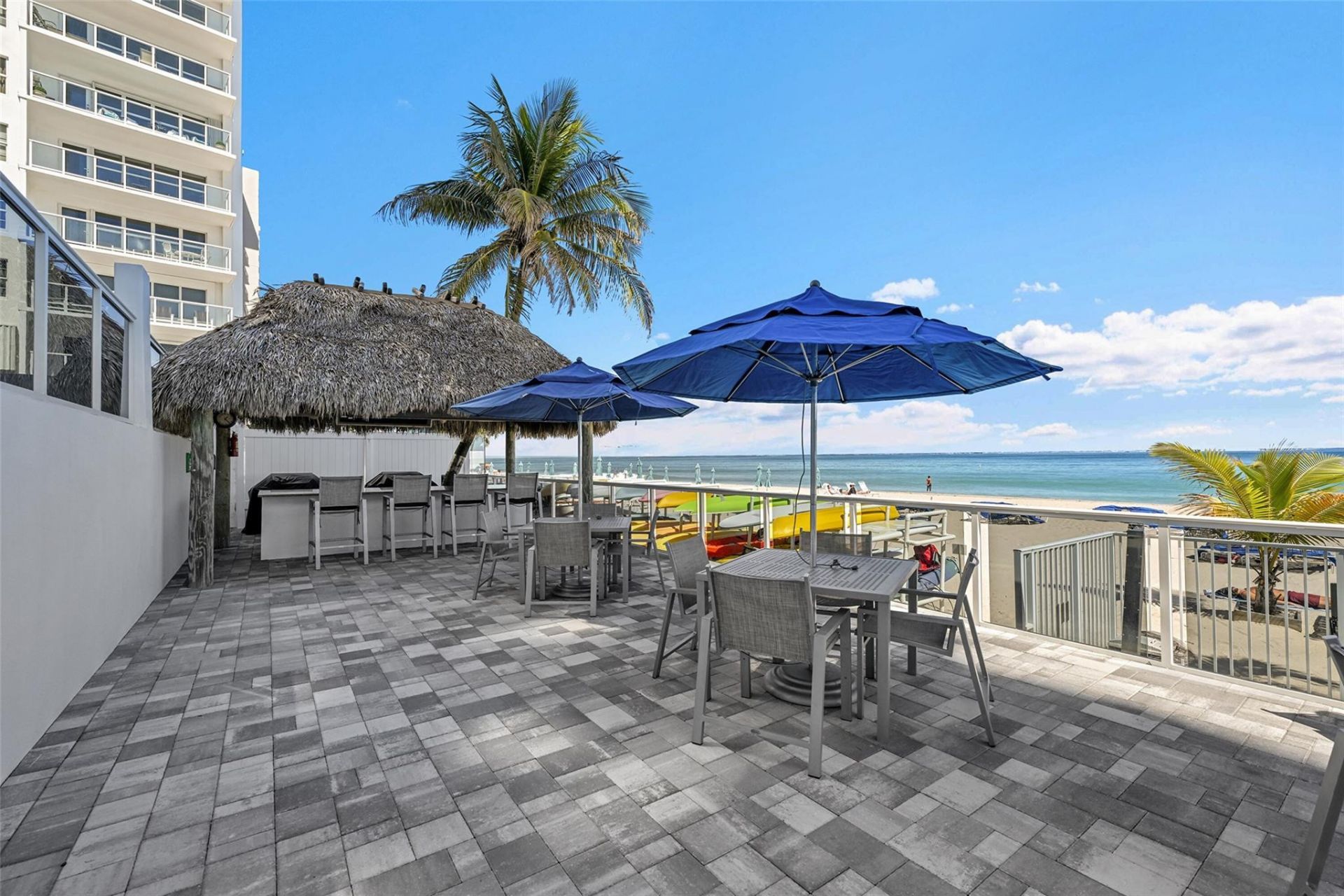 3700 Galt Ocean Drive, Unit 1215, Fort Lauderdale, FL 33308 Photo