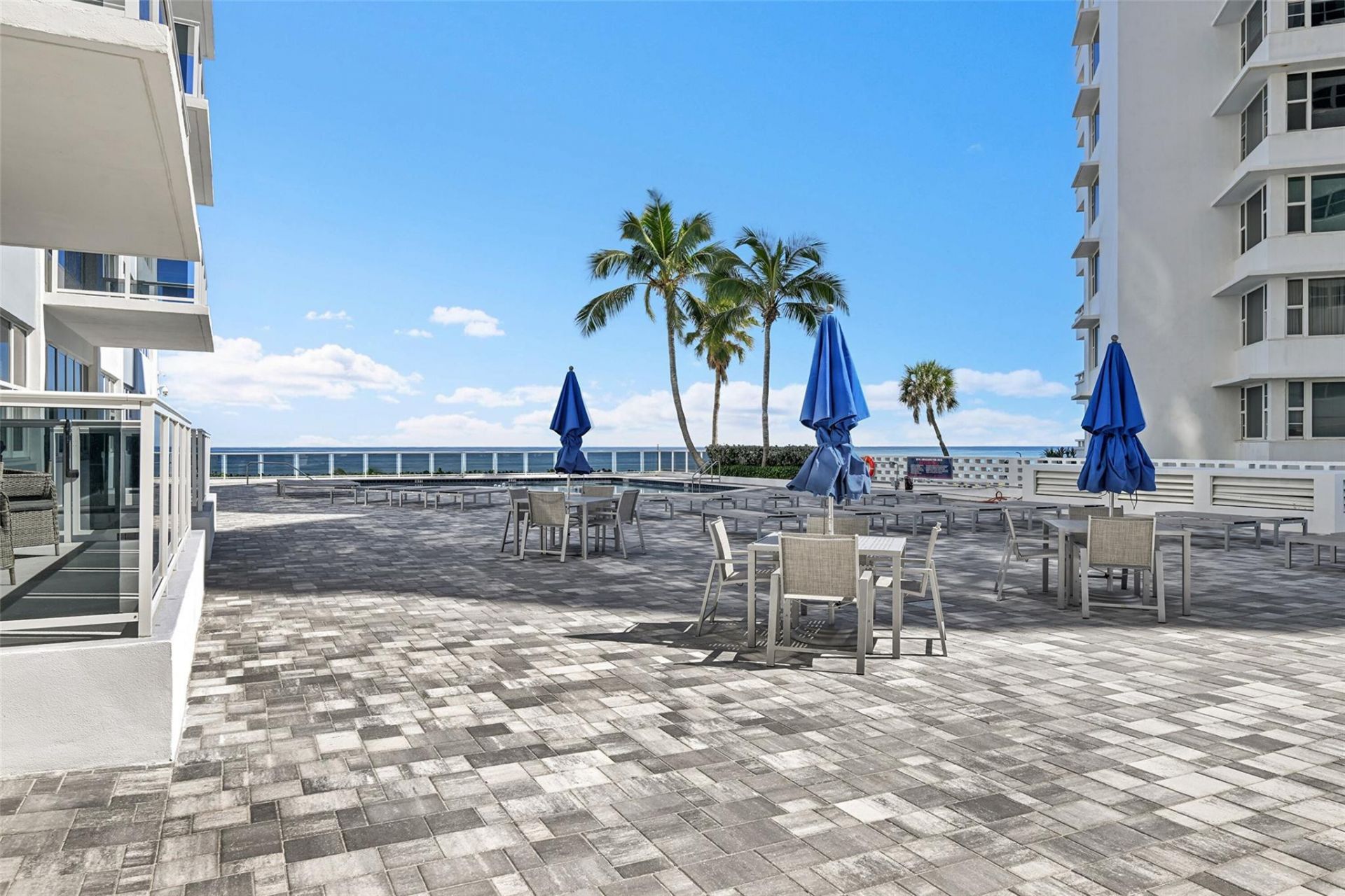 3700 Galt Ocean Drive, Unit 1215, Fort Lauderdale, FL 33308 Photo