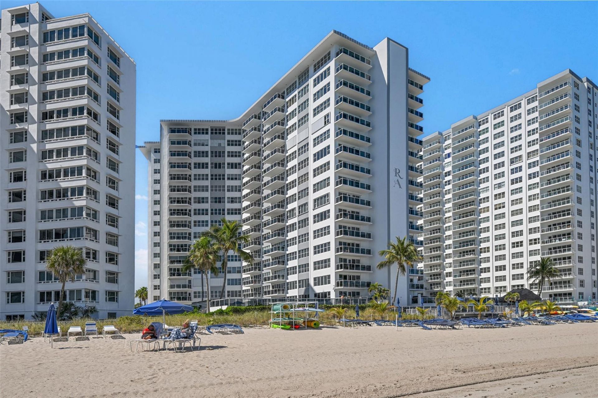3700 Galt Ocean Drive, Unit 1215, Fort Lauderdale, FL 33308 Photo