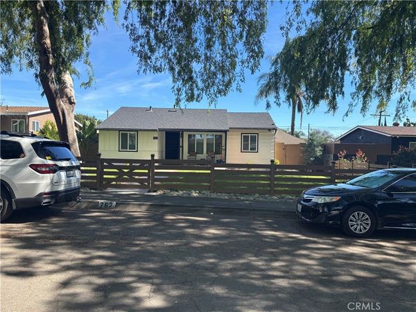 762 N Vallejo, Upland, CA 91786