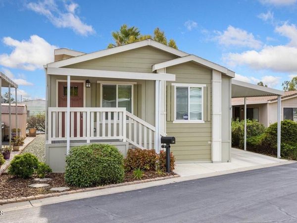 54 Copland Circle, Unit 54, Ventura, CA 93003
