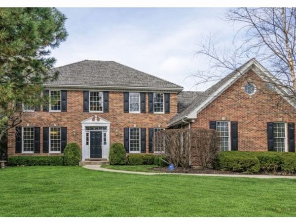 1130 Lawrence Avenue, Lake Forest, IL 60045