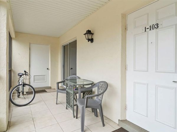 1531 PLACIDA ROAD, Unit 1-103, ENGLEWOOD, FL 34223