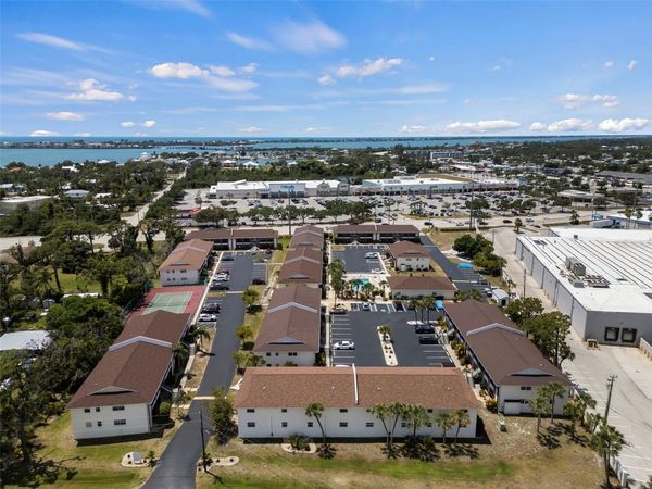 1531 PLACIDA ROAD, Unit 1-103, ENGLEWOOD, FL 34223